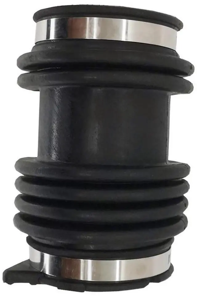 Alt view image 5 of 6 - Acaigel Air Intake Hose Tube Duct Boot For Infiniti Fx35 2003 2004 2005 2006 2007 2008