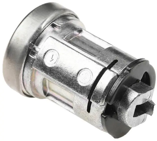 Alt view image 5 of 6 - Acaigel For Ford Transit Mk7 Ignition Switch Barrel Cyclinder Lock Cylinder Key 4355452