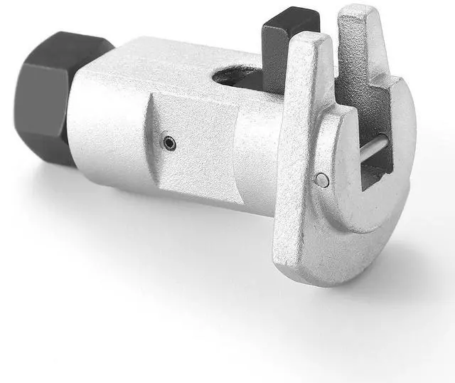 Main image of Acaigel Hydraulic Shock Absorber Removal Tool Claw Ball Head Swing Arm Suspension Separator Car Disassembly Tool