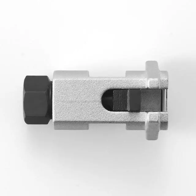 Alt view image 3 of 6 - Acaigel Hydraulic Shock Absorber Removal Tool Claw Ball Head Swing Arm Suspension Separator Car Disassembly Tool