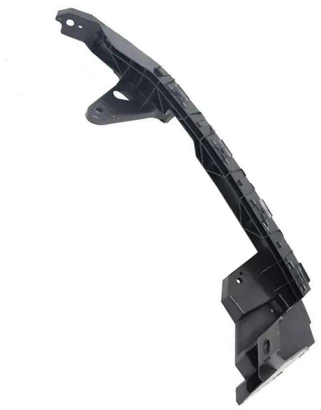 Alt view image 6 of 6 - Acaigel Headlight Headlamp Bracket Retainer 2pcs For Honda Accord Crosstour 2010-2012