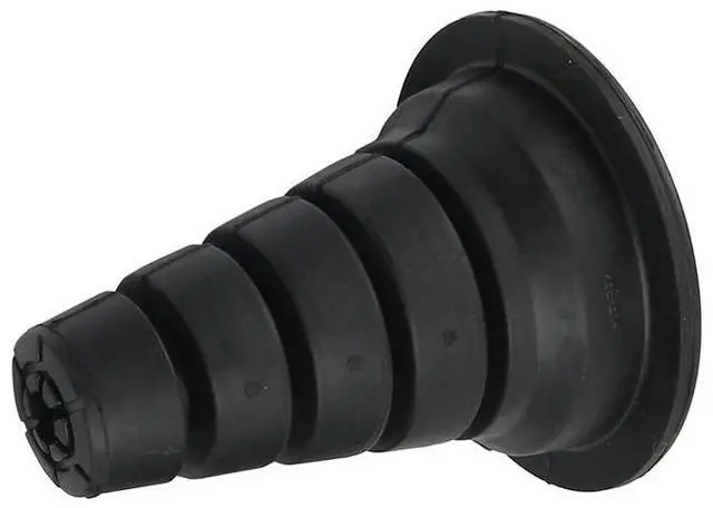 Alt view image 6 of 6 - Paiying 2 Rear Coil Spring Insulator For Toyota 4Runner 2003-09 /Fj Cruiser 2007-14 Us