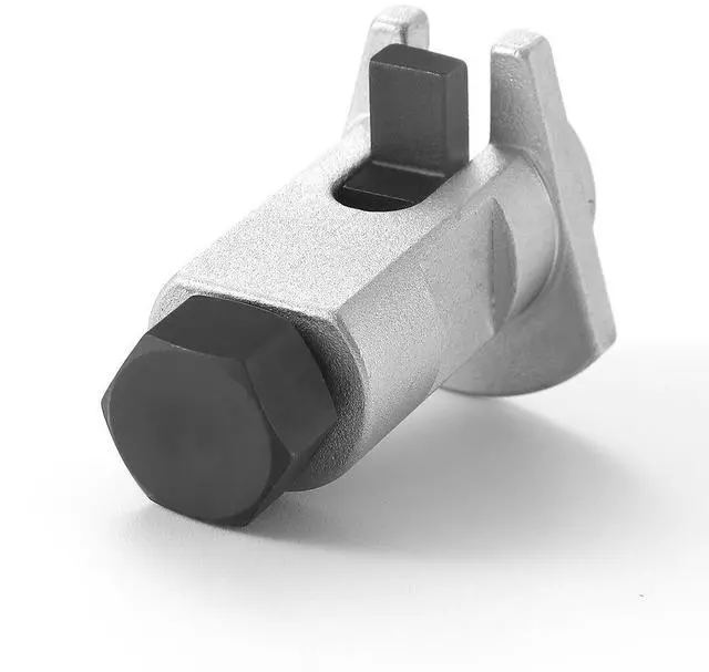 Alt view image 2 of 6 - Acaigel Hydraulic Shock Absorber Removal Tool Claw Ball Head Swing Arm Suspension Separator Car Disassembly Tool