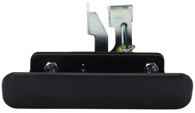 Alt view image 5 of 6 - Acaigel For 92-07 Ford E150 E250 E350 Rear Right Cargo Door Outside Exterior Door Handle