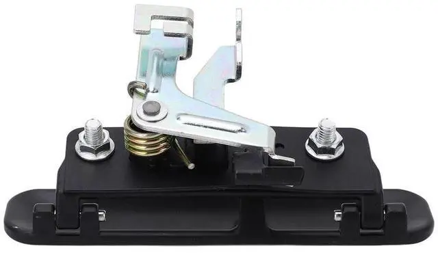 Alt view image 3 of 6 - Acaigel For 92-07 Ford E150 E250 E350 Rear Right Cargo Door Outside Exterior Door Handle