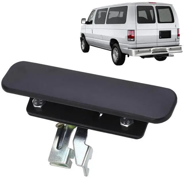 Main image of Acaigel For 92-07 Ford E150 E250 E350 Rear Right Cargo Door Outside Exterior Door Handle