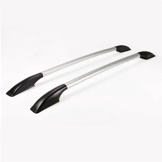 Main image of Paiying 1.4M Luggage Rack Refit Special Luggage Rack Aluminum Alloy Side Bars Rails Car Top Frame