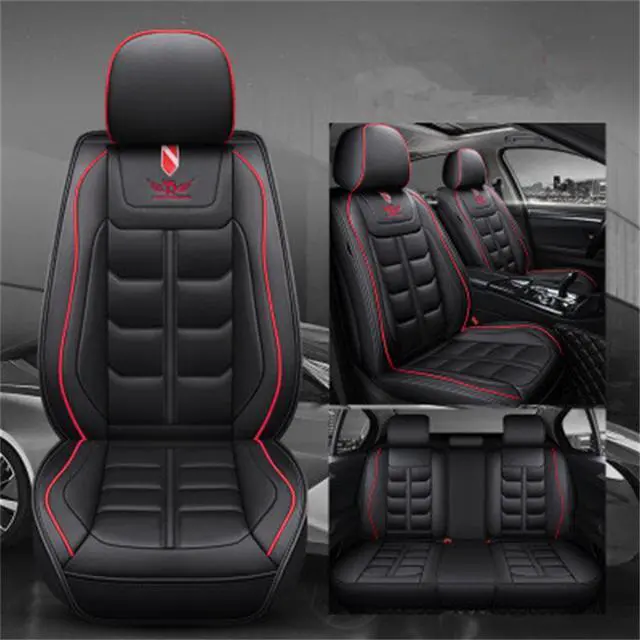 Alt view image 2 of 7 - Paiying 1 Pair Headlight Headlamp Lens Cover For Land Rover Range Rover Sport 2005-2009