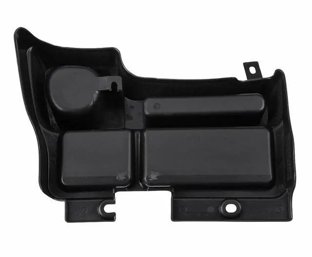 Main image of Acaigel Center Console Box Tray Cup Holder For Toyota Land Cruiser LC70 LC71 LC76 77 79