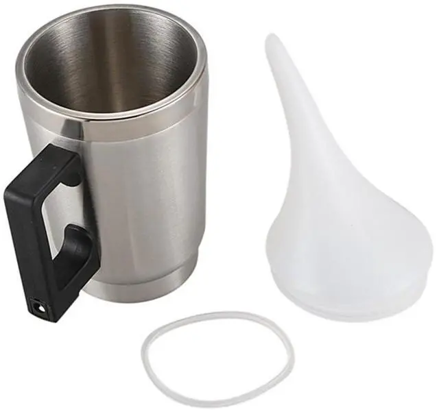 Alt view image 4 of 7 - Acaigel Car Headlight Lens Repair Tool Restoration Heating Atomization Cup Restore Kit Ship?from?USA