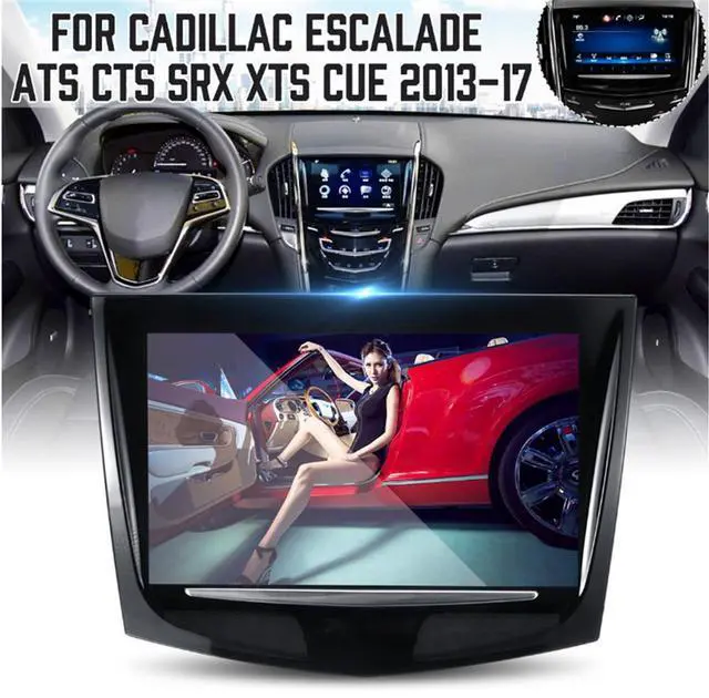 Main image of Paiying Touch Display Screen For Cadillac ATS SRX XTS 13-16 Escalade 15-17 CTS 13-17 USA