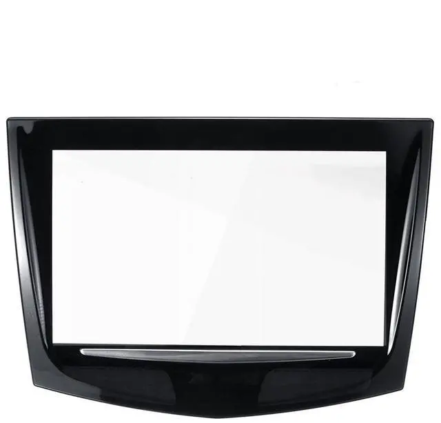 Alt view image 5 of 7 - Paiying Touch Display Screen For Cadillac ATS SRX XTS 13-16 Escalade 15-17 CTS 13-17 USA