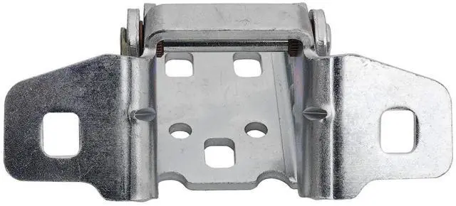 Alt view image 2 of 7 - Yingshan Front Left Or Right Side Door Hinge For Mitsubishi Dodge