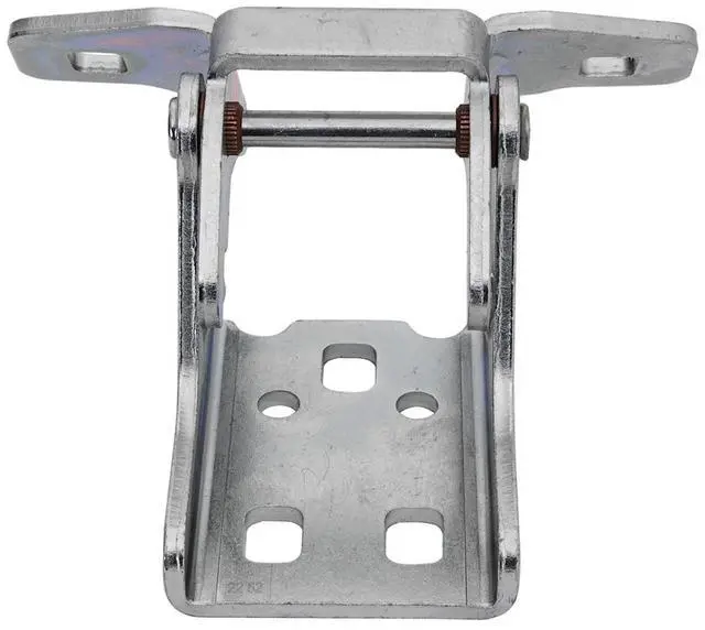 Alt view image 3 of 7 - Yingshan Front Left Or Right Side Door Hinge For Mitsubishi Dodge