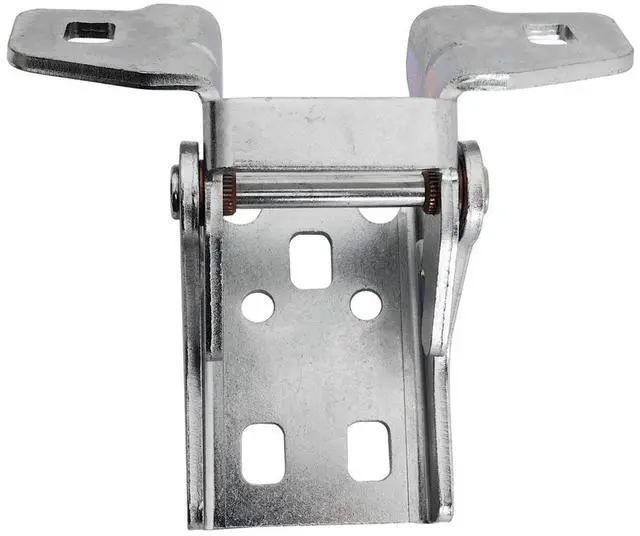 Alt view image 4 of 7 - Yingshan Front Left Or Right Side Door Hinge For Mitsubishi Dodge