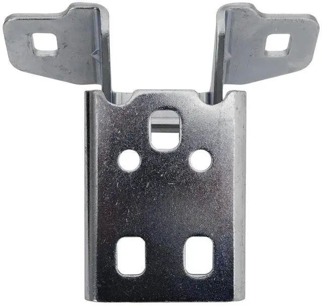 Alt view image 5 of 7 - Yingshan Front Left Or Right Side Door Hinge For Mitsubishi Dodge
