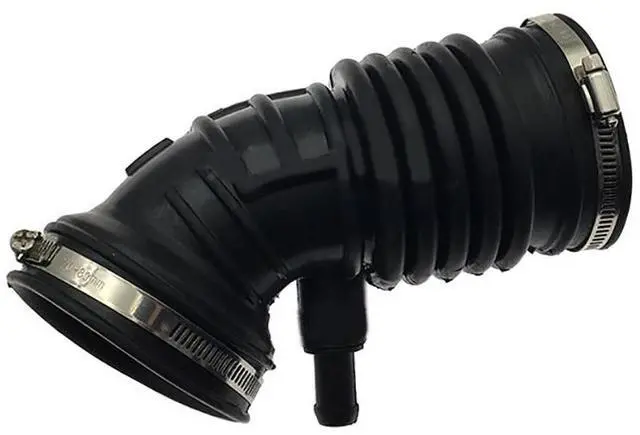 Alt view image 2 of 5 - Yingshan Air Intake Hose 16578-8H302 For Nissan X-Trail T30