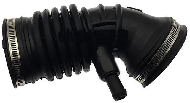 Alt view image 3 of 5 - Yingshan Air Intake Hose 16578-8H302 For Nissan X-Trail T30