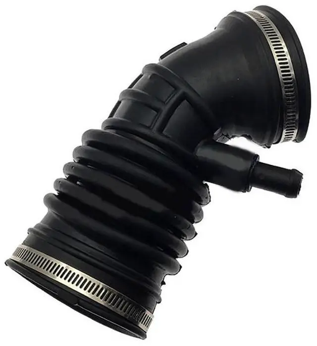 Alt view image 5 of 5 - Yingshan Air Intake Hose 16578-8H302 For Nissan X-Trail T30