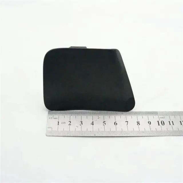 Main image of Yingshan Front Bumper Tow Hook Cover Trailer Cap 52129-30120 For Lexus Gs250 Gs300H Gs350