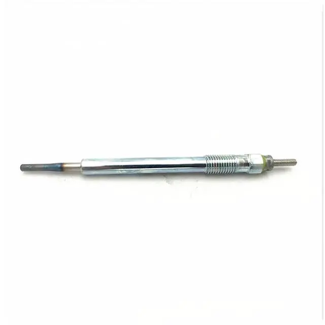 Alt view image 3 of 5 - Acaigel 4Pcs Diesel Glow Plug 36710-2F101 For Hyundai Santa Fe Tucson Ix35 2.0 L 2.2L