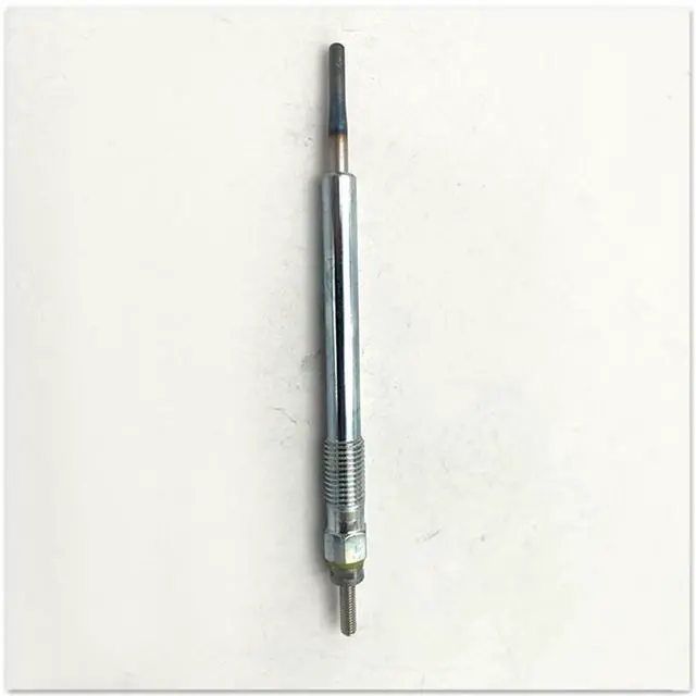 Alt view image 2 of 5 - Acaigel 4Pcs Diesel Glow Plug 36710-2F101 For Hyundai Santa Fe Tucson Ix35 2.0 L 2.2L