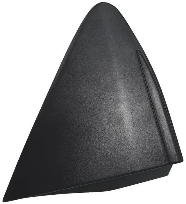 Main image of Acaigel Right Side Rearview Mirror Triangle Trim Cover For Toyota Yaris Le 2015-2017