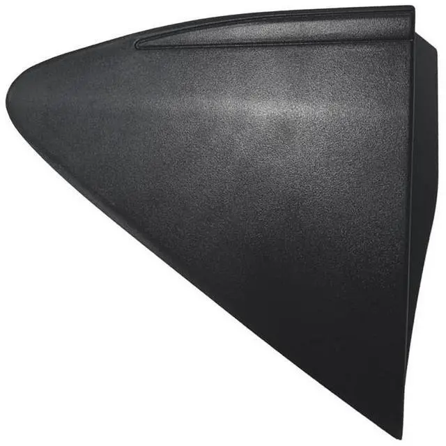 Alt view image 4 of 7 - Acaigel Right Side Rearview Mirror Triangle Trim Cover For Toyota Yaris Le 2015-2017