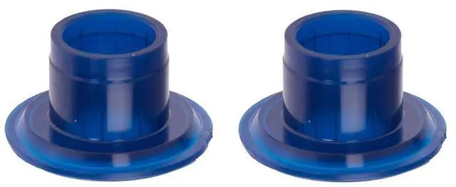 Alt view image 2 of 6 - Yingshan 2X Shifter Linkage Joint Bushing 35035Ka030 Fit For Subaru Baja Forester Outback