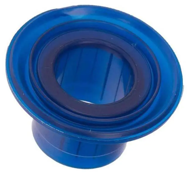 Main image of Yingshan 2X Shifter Linkage Joint Bushing 35035Ka030 Fit For Subaru Baja Forester Outback