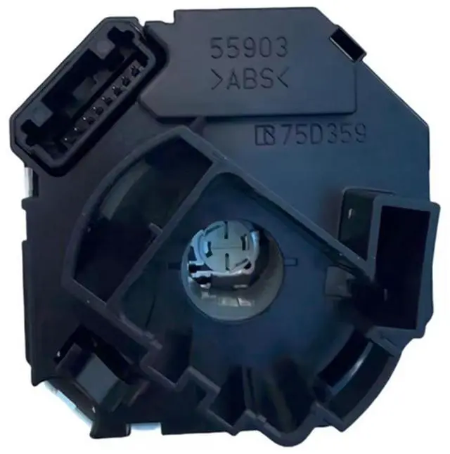 Main image of Acaigel Central A/C Temp Control Switch 55903-12100 Fit For Toyota Corolla 09-13