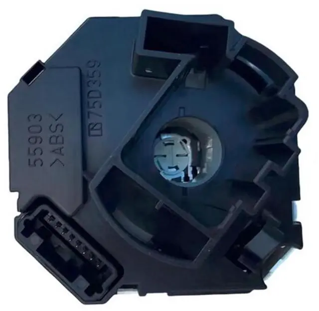 Alt view image 4 of 5 - Acaigel Central A/C Temp Control Switch 55903-12100 Fit For Toyota Corolla 09-13