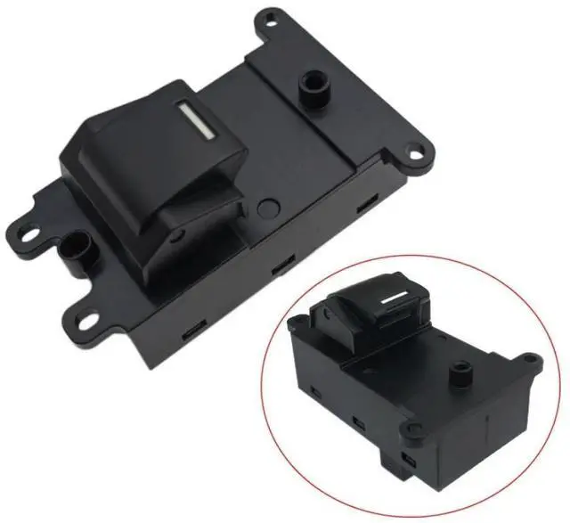 Alt view image 3 of 5 - Acaigel Power Window Switch 35760-Tf0-003 For Honda Civic 2012-2015