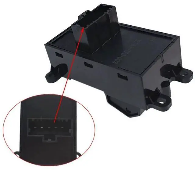 Alt view image 5 of 5 - Acaigel Power Window Switch 35760-Tf0-003 For Honda Civic 2012-2015