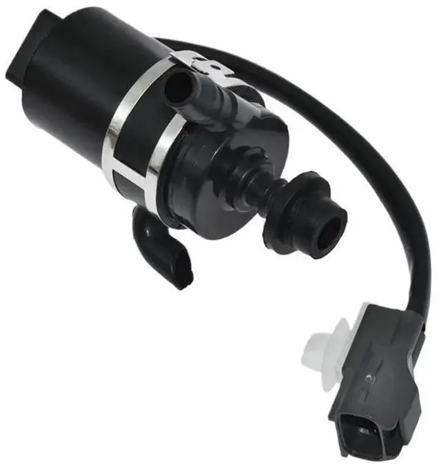 Alt view image 5 of 6 - Yingshan Front Windshield Wiper Pump Motor Washer Pump For Subaru Impreza Forester For Mitsubishi L200 Pajero Montero Sport