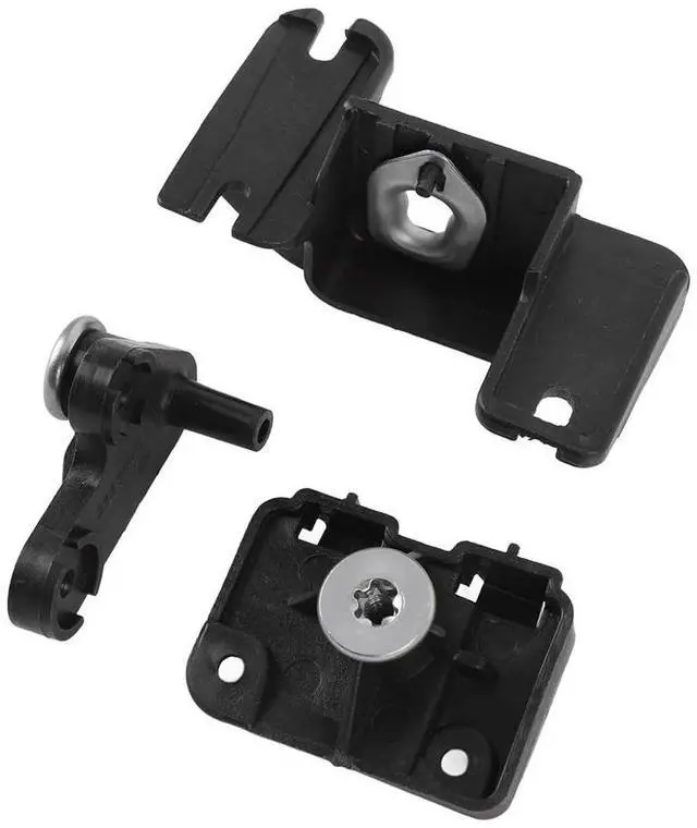 Main image of Yingshan Right Headlight Housing Bracket Repair For Mercedes-Benz 2019-2021 A-Class W177