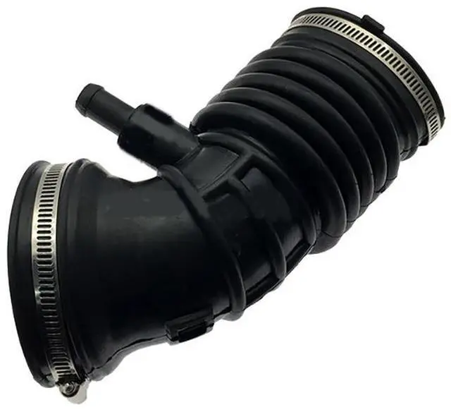 Alt view image 4 of 5 - Yingshan Air Intake Hose 16578-8H302 For Nissan X-Trail T30