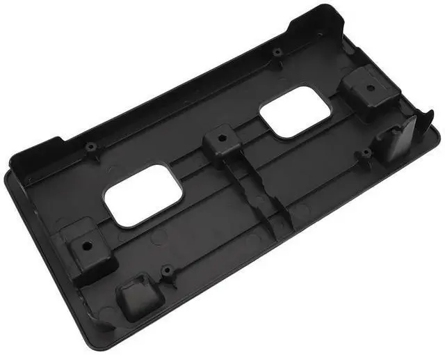 Main image of Yingshan Front License Plate Bracket Holder Kit For Honda Accord 2021-2022 4Dr