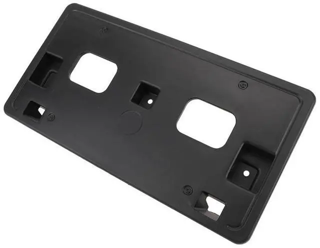 Alt view image 4 of 6 - Yingshan Front License Plate Bracket Holder Kit For Honda Accord 2021-2022 4Dr