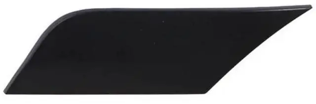 Alt view image 5 of 7 - Acaigel Front Bumper Tow Hook Cap Cover For Suzuki Sx4 S-Cross Cross Facelift 2016-2020