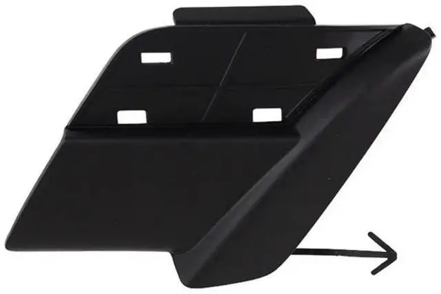 Alt view image 3 of 7 - Acaigel Front Bumper Tow Hook Cap Cover For Suzuki Sx4 S-Cross Cross Facelift 2016-2020