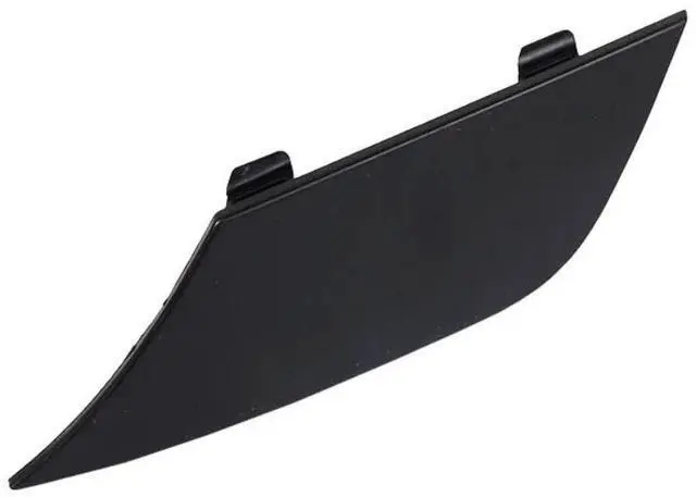 Alt view image 6 of 7 - Acaigel Front Bumper Tow Hook Cap Cover For Suzuki Sx4 S-Cross Cross Facelift 2016-2020