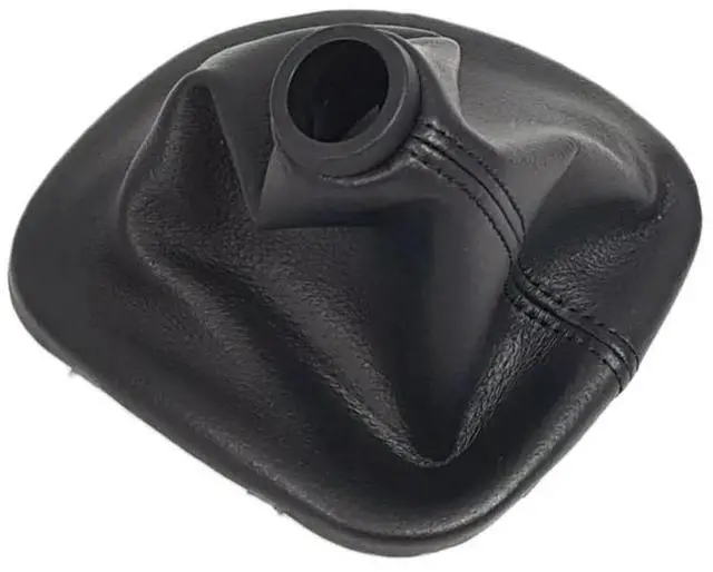 Main image of Acaigel Car Gear Shift Knob Leather Boots For Kia Forte Cerato Koup 84640-1M100