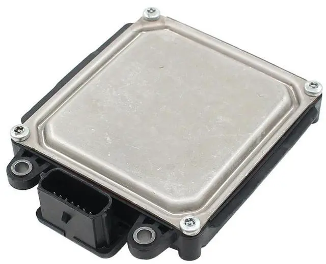 Main image of Yingshan Rear Blind Spot Radar Sensor Module 68263397Ad For Ram 1500 2500 2019-2024