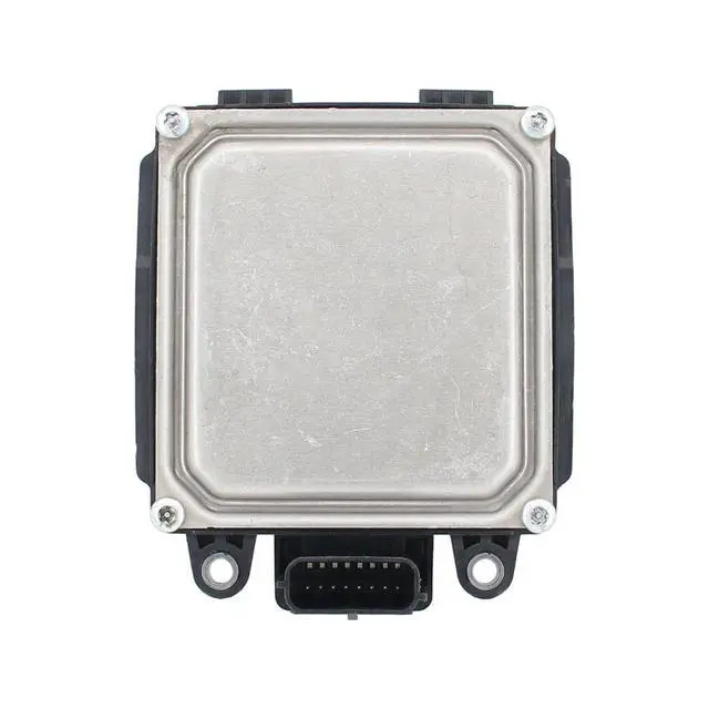 Alt view image 5 of 6 - Yingshan Rear Blind Spot Radar Sensor Module 68263397Ad For Ram 1500 2500 2019-2024