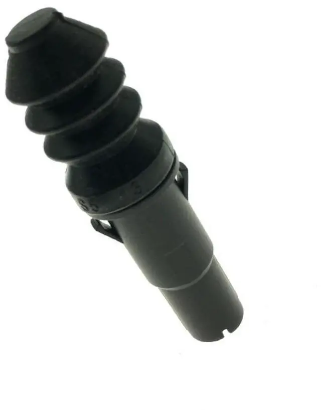 Alt view image 2 of 5 - Yingshan Fuel Lid Push Lifter 74486-Tf0-013 For Honda City Civic Odyssey Crosstour