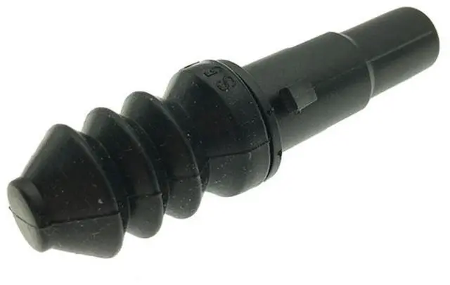 Alt view image 3 of 5 - Yingshan Fuel Lid Push Lifter 74486-Tf0-013 For Honda City Civic Odyssey Crosstour