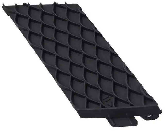 Main image of Acaigel Front Bumper Tow Hook Cover Cap For Mercedes-Benz X166 Gl-Class 2013-2016