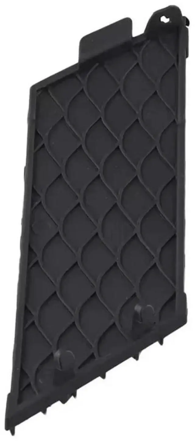 Alt view image 2 of 5 - Acaigel Front Bumper Tow Hook Cover Cap For Mercedes-Benz X166 Gl-Class 2013-2016