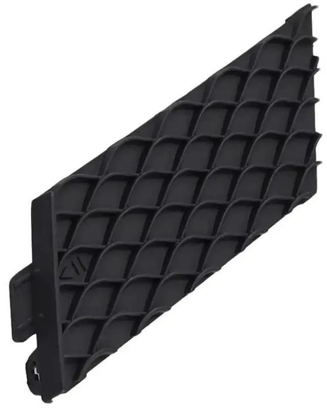 Alt view image 3 of 5 - Acaigel Front Bumper Tow Hook Cover Cap For Mercedes-Benz X166 Gl-Class 2013-2016